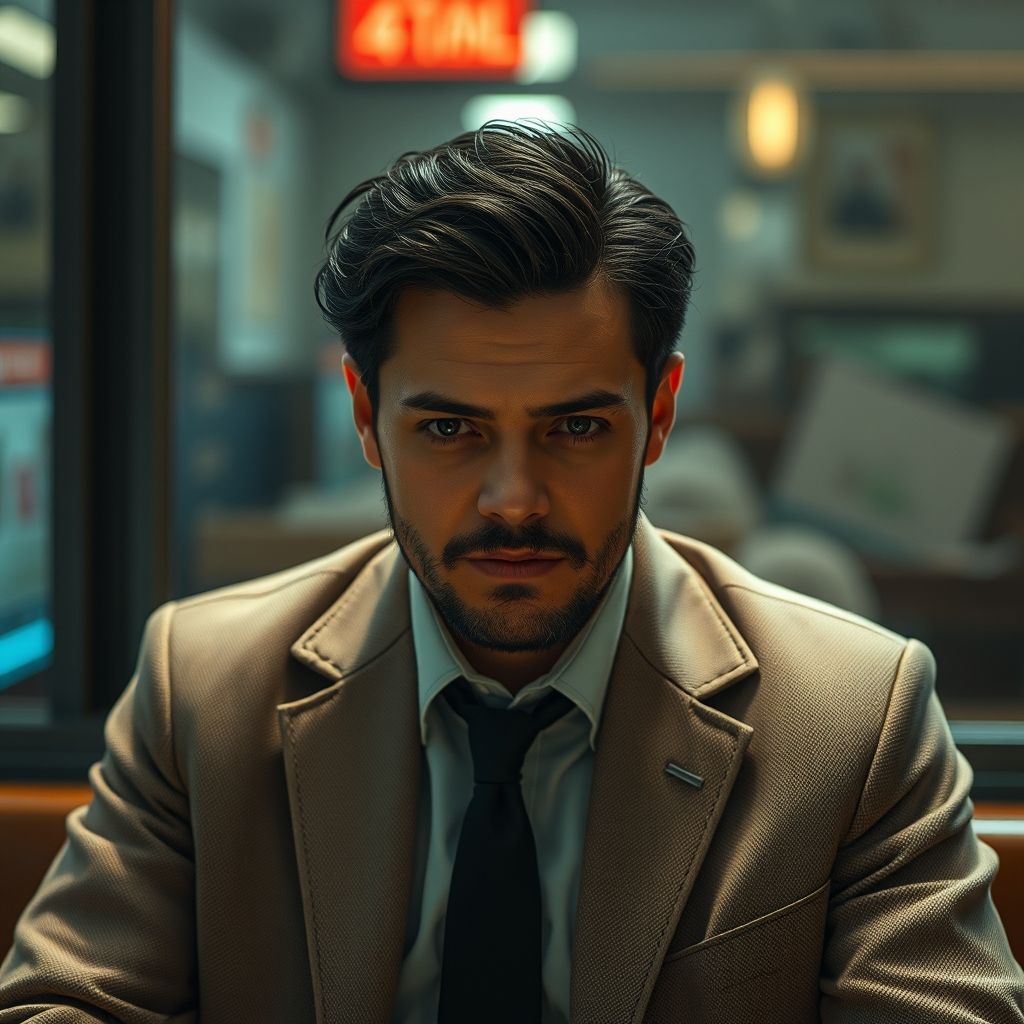 บทสรุป Better Man: จุดจบที่แสนประทับใจ